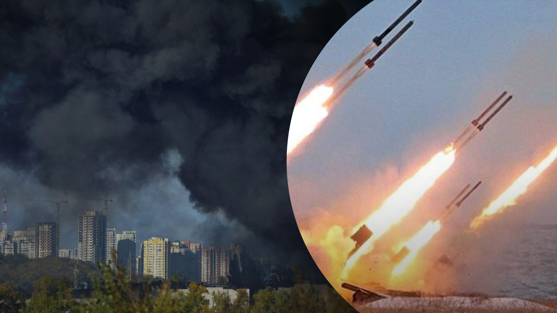 За утро 31 октября Россия потратила несколько годовых бюджетов регионов на обстрел Украины