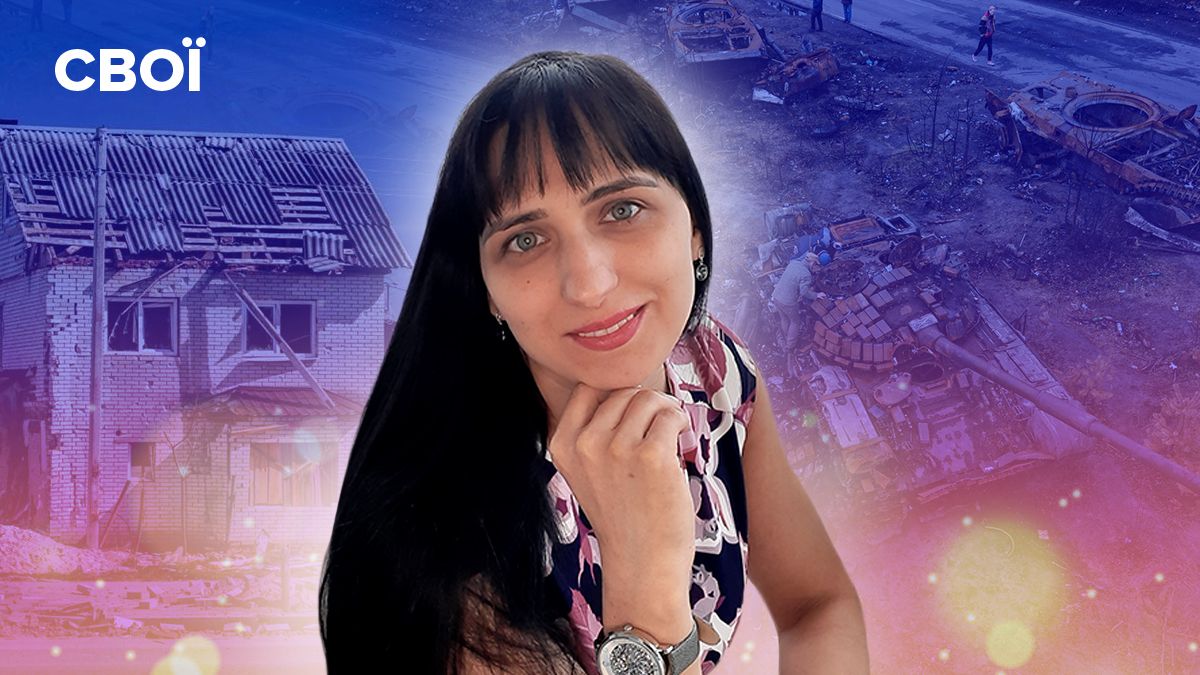 Історія Надії Майстренко про евакуацію та життя у Львові - 24 Канал Історія Надії Майстренко про евакуацію та життя у Львові - 24 Канал