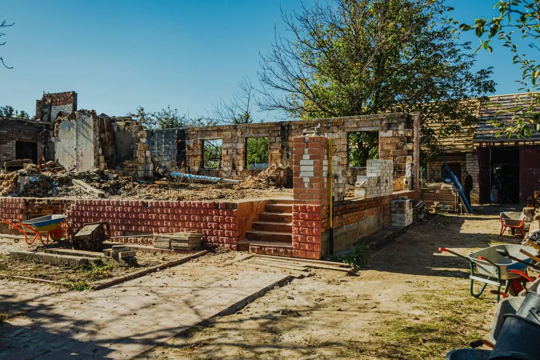 розбиті будинки в чернігові розбиті будинки в чернігові