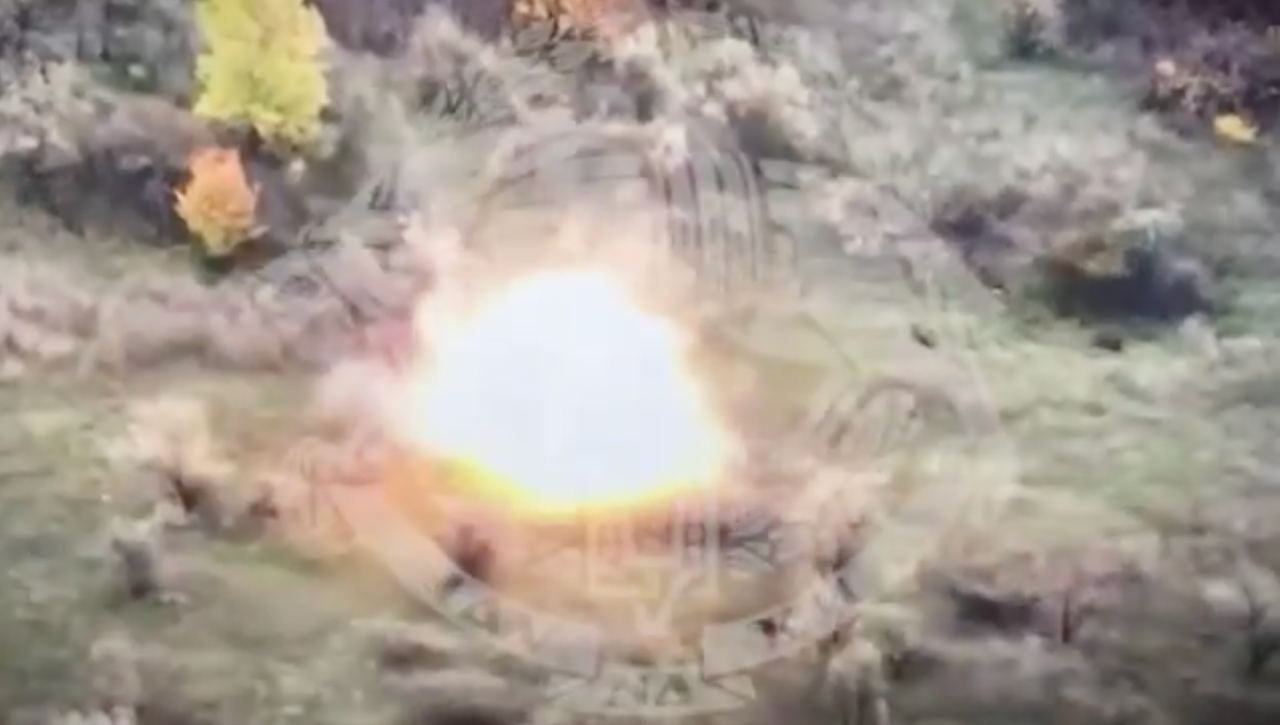 ВСУ продолжают ликвидировать оккупантов ВСУ продолжают ликвидировать оккупантов