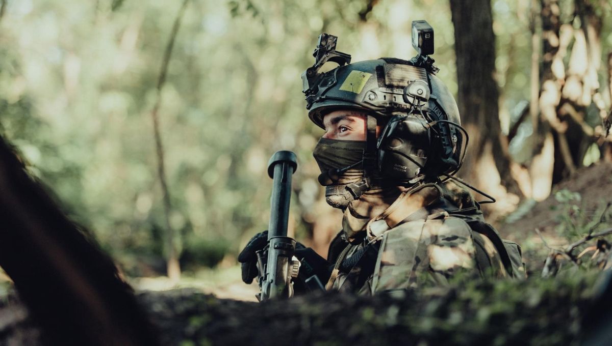 Картинки з Днем ракетних військ і артилерії України 2022 – привітання та значення свята