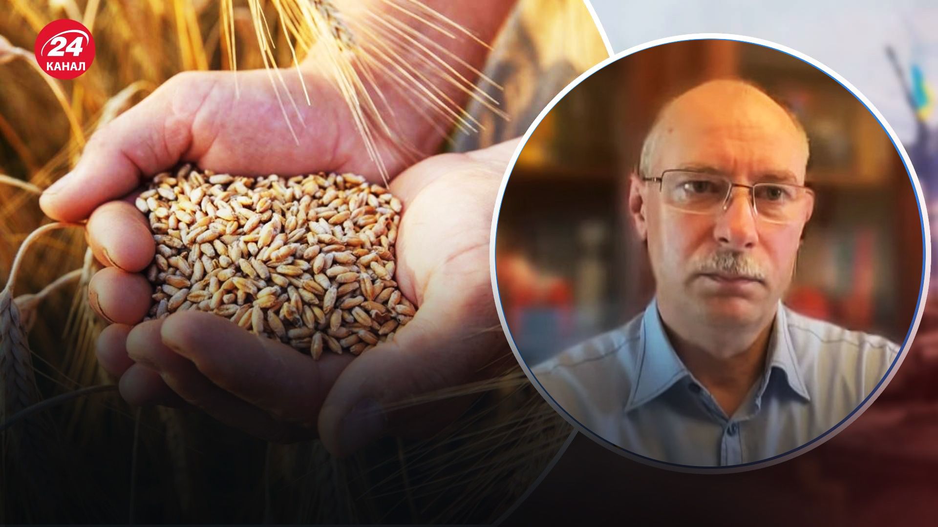 Жданов предположил, почему Россия вышла из зерновых соглашений Жданов предположил, почему Россия вышла из зерновых соглашений