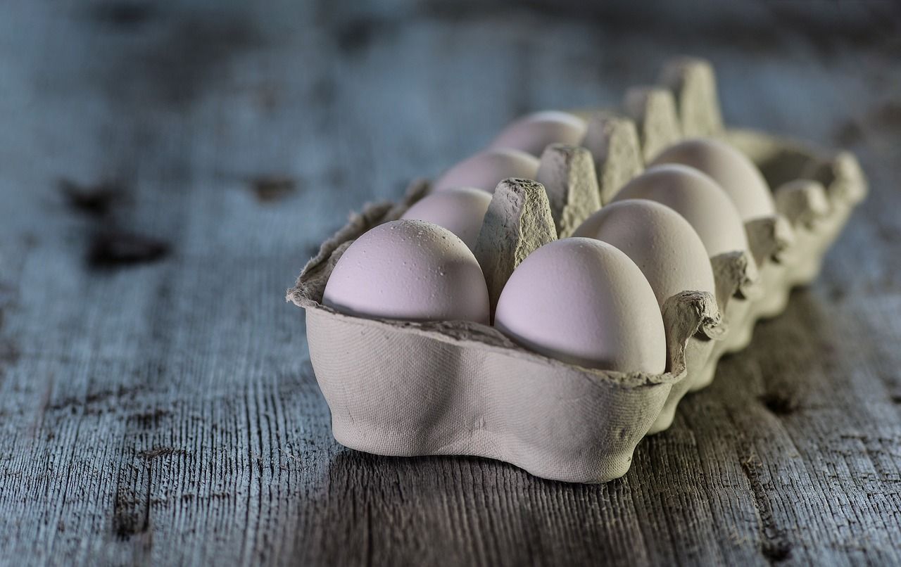 Чи дійсно яйця подешевшають - що буде з цінами на яйця до кінця 2022