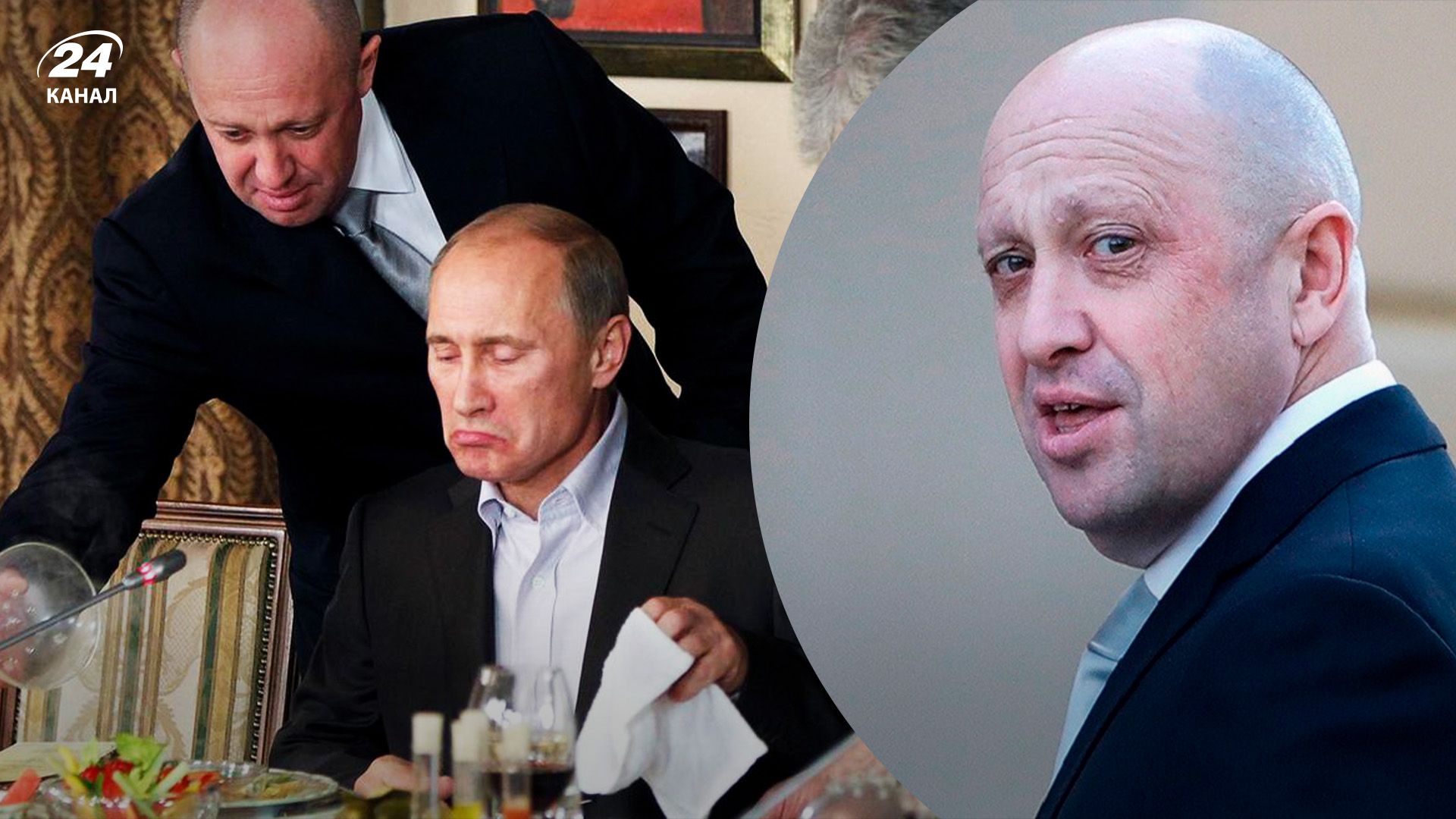 Планы Пригожина на политику в России: детали от Марка Фейгина Планы Пригожина на политику в России: детали от Марка Фейгина