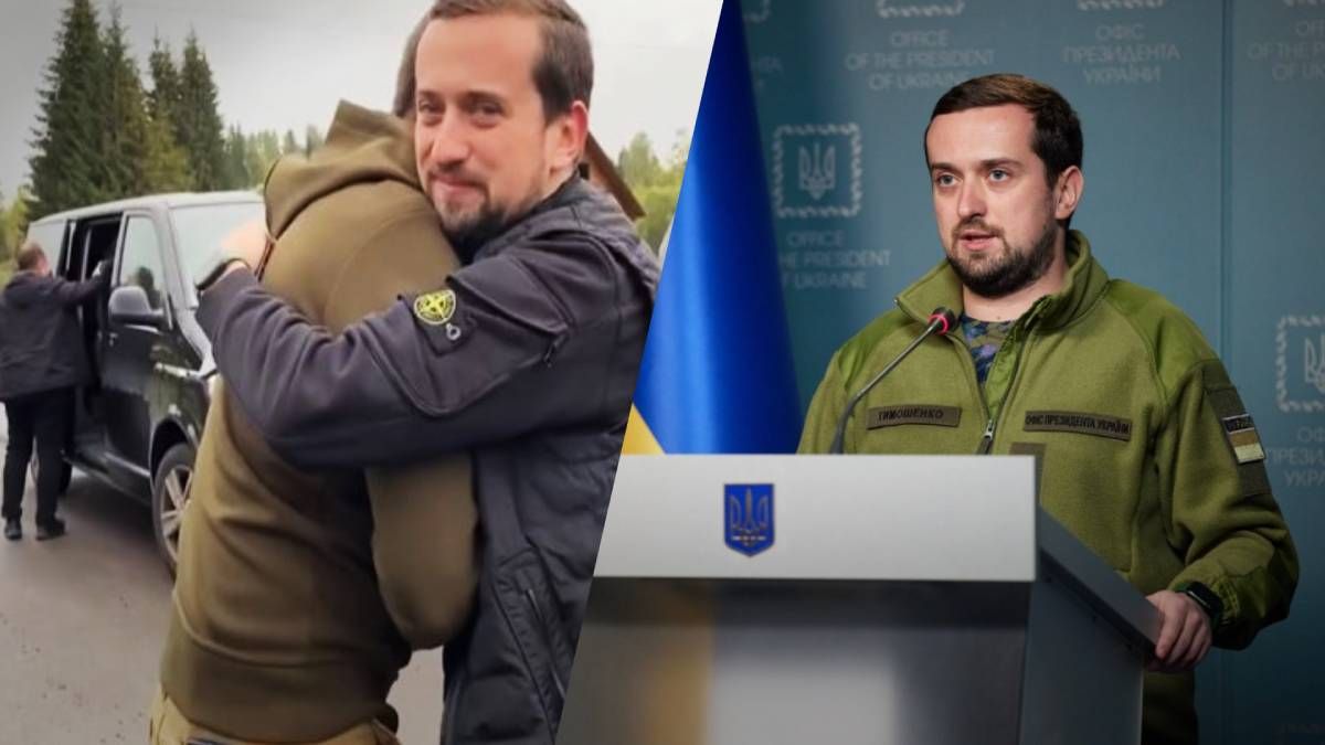 Тимошенко використовує авто Chevrolet Tahoe, передане на гуманітарні цілі - відповідь Тимошенко використовує авто Chevrolet Tahoe, передане на гуманітарні цілі - відповідь