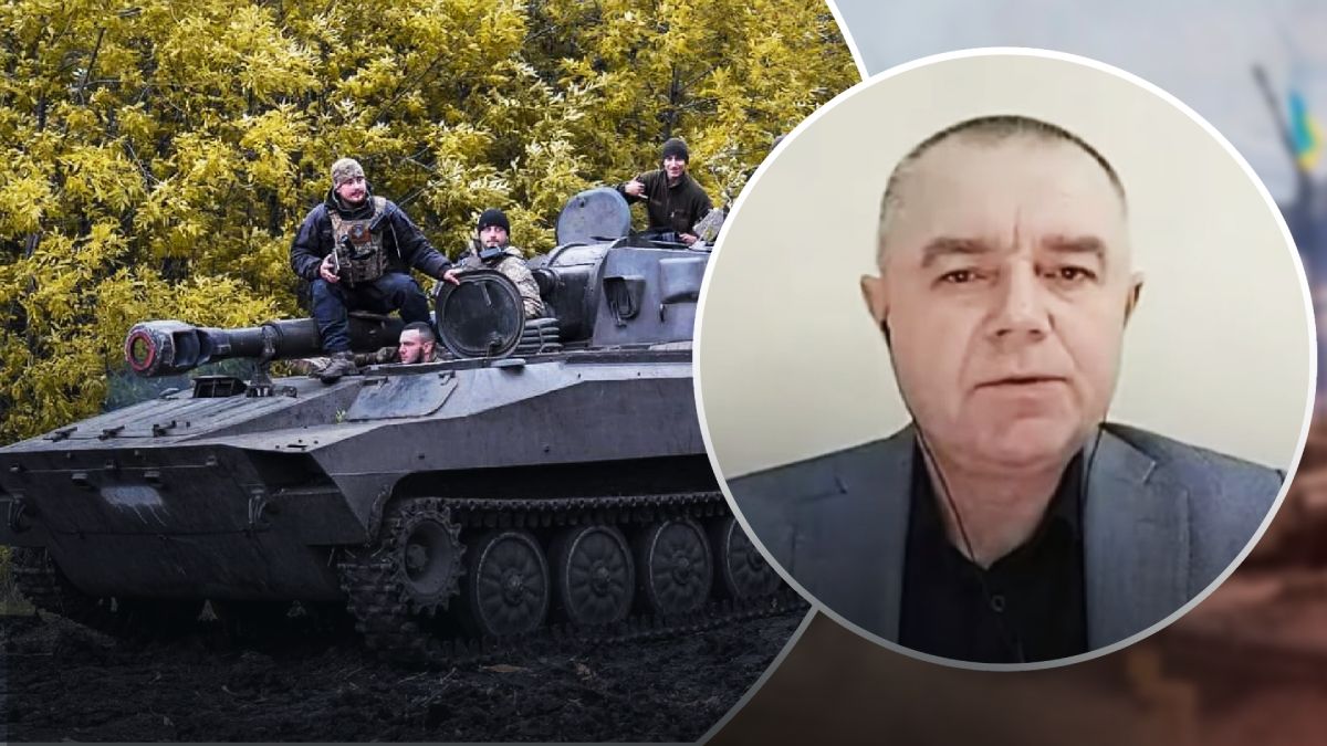 ВСУ прорвут фронт по нескольким направлениям ВСУ прорвут фронт по нескольким направлениям