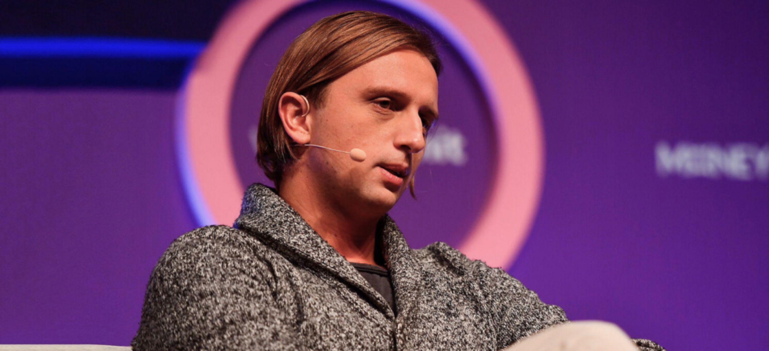 Нік Сторонський вийшов з російського громадянства Нік Сторонський вийшов з російського громадянства