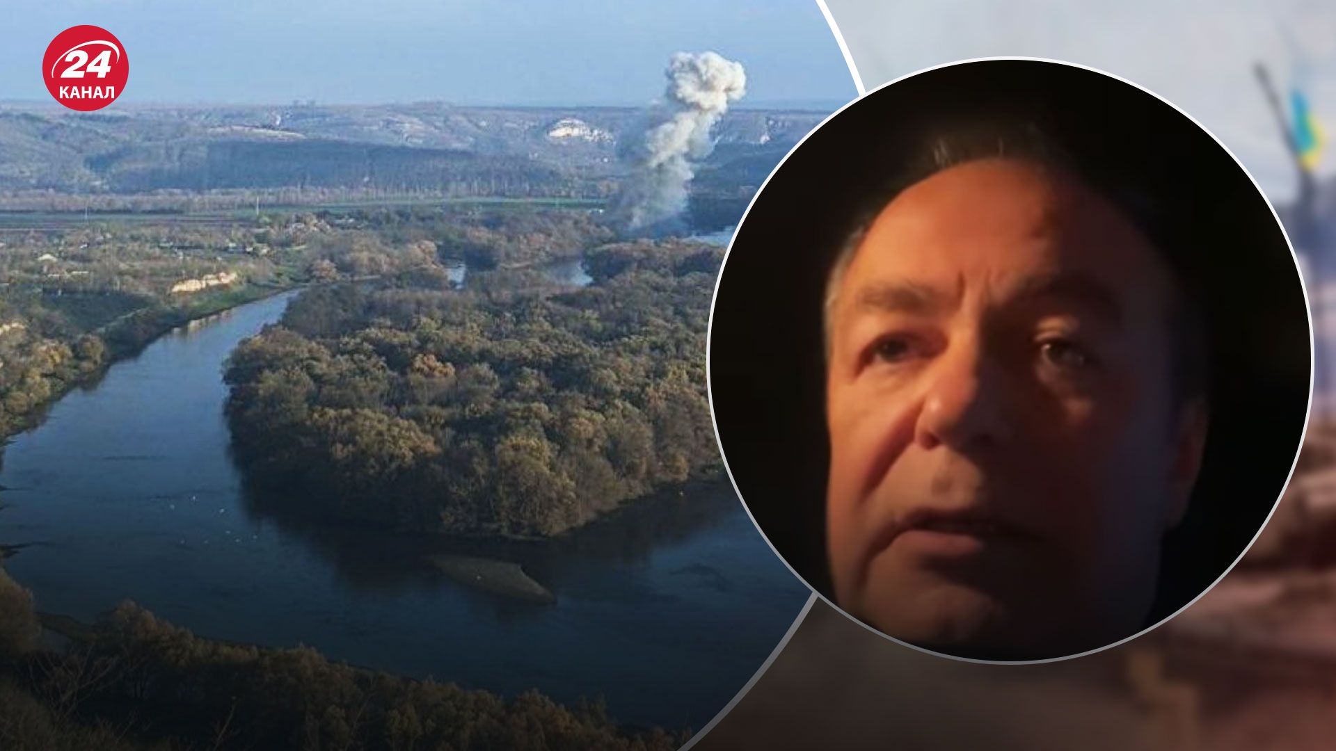 У Молдові впала російська ракета – як Захід може запобігти подібним подіям У Молдові впала російська ракета – як Захід може запобігти подібним подіям