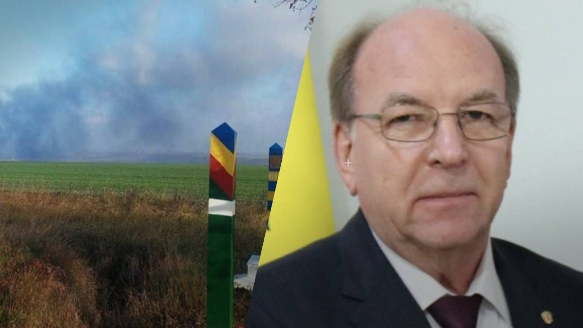 Из Молдовы высылают посла России Олега Васнецова – объявили нон грата