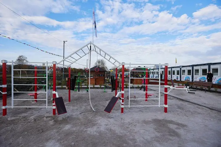 Как выглядит