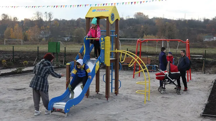 Как выглядит