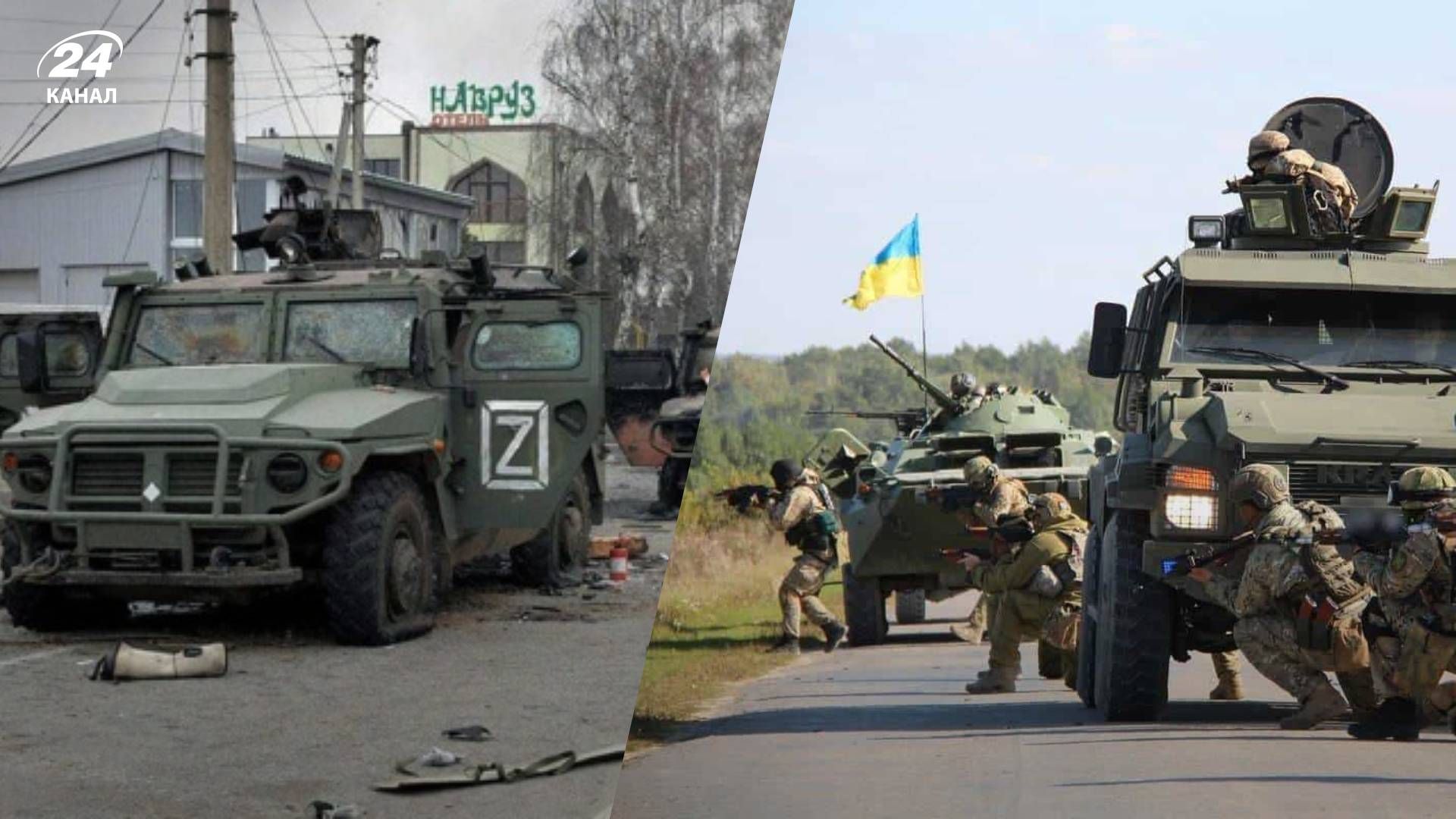 Чому зростає кількість знищених росіян - пояснення аналітика Чому зростає кількість знищених росіян - пояснення аналітика