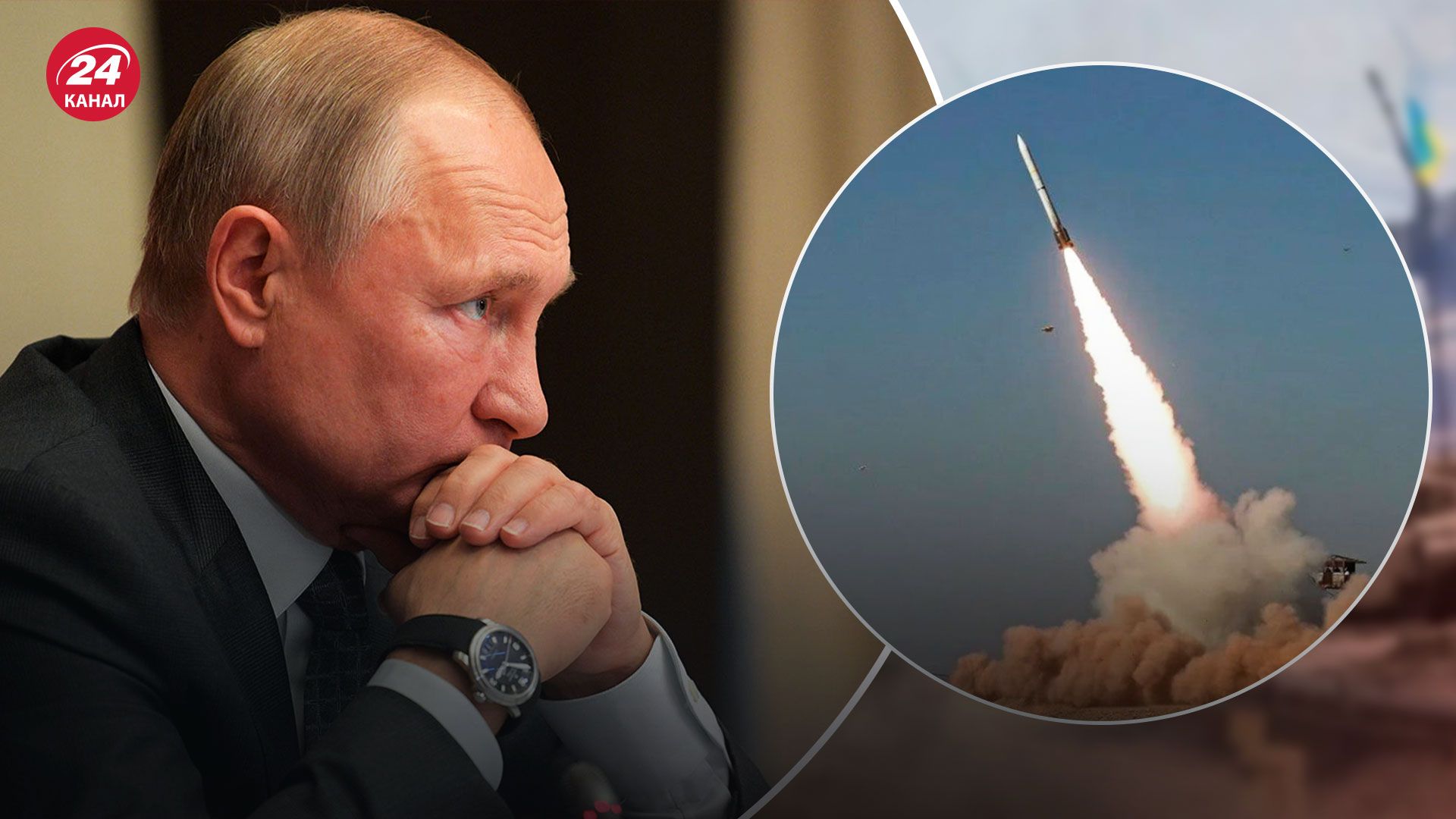 При каком условии могут быть удары по энергосистеме России - ответ Давидюка - 24 Канал При каком условии могут быть удары по энергосистеме России - ответ Давидюка - 24 Канал