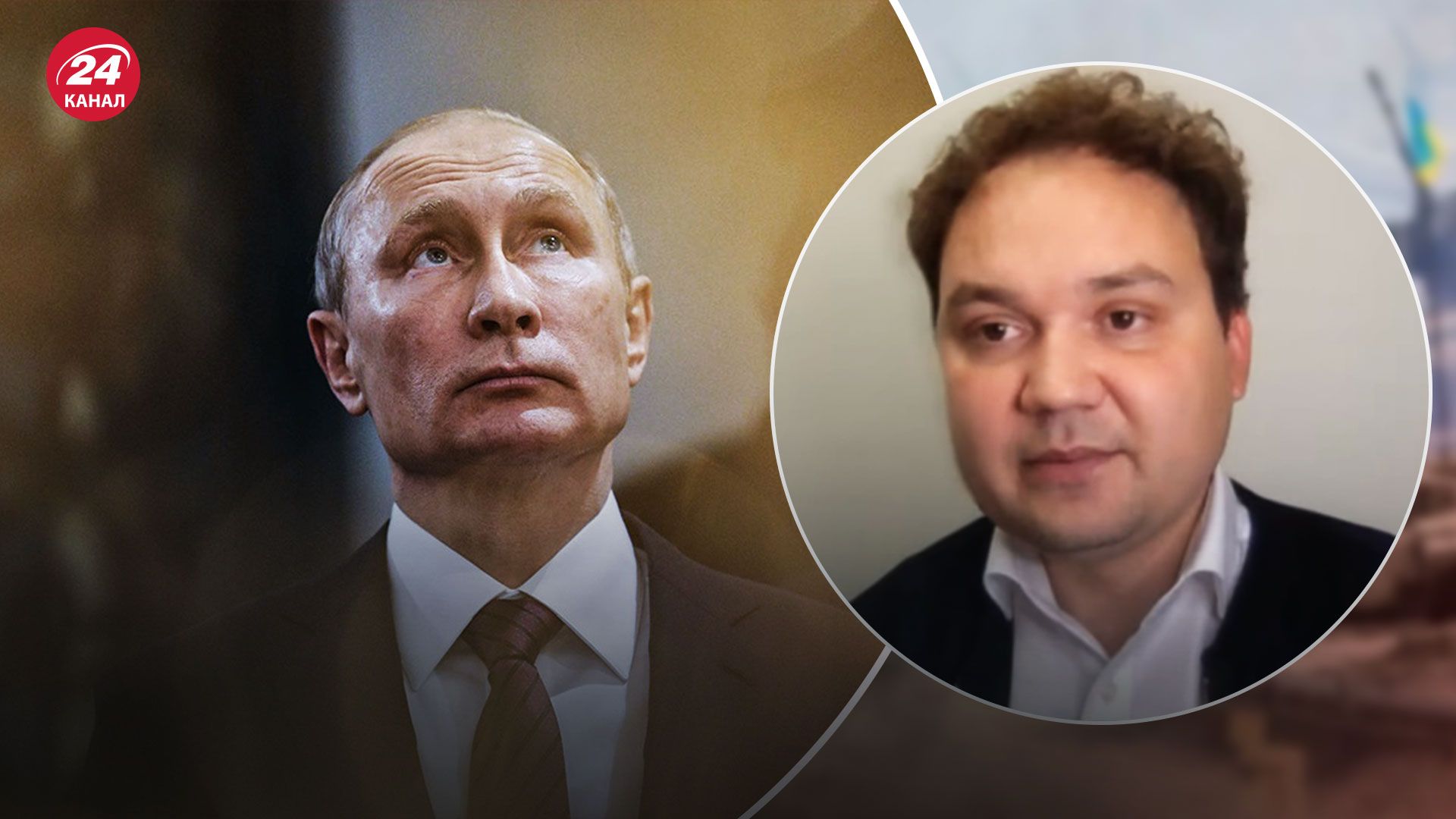 Путин готовится к затяжной войне – на что он рассчитывает Путин готовится к затяжной войне – на что он рассчитывает