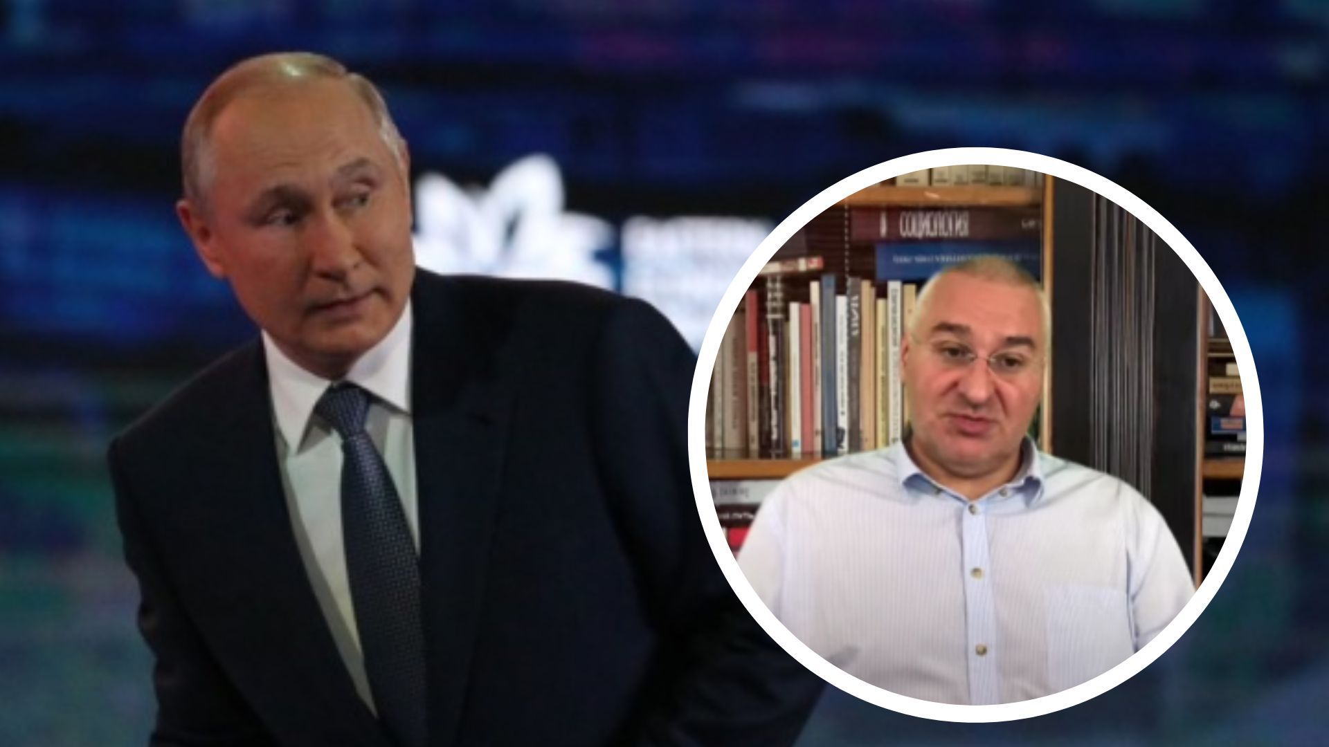 Фейгин о зерновом соглашении Фейгин о зерновом соглашении