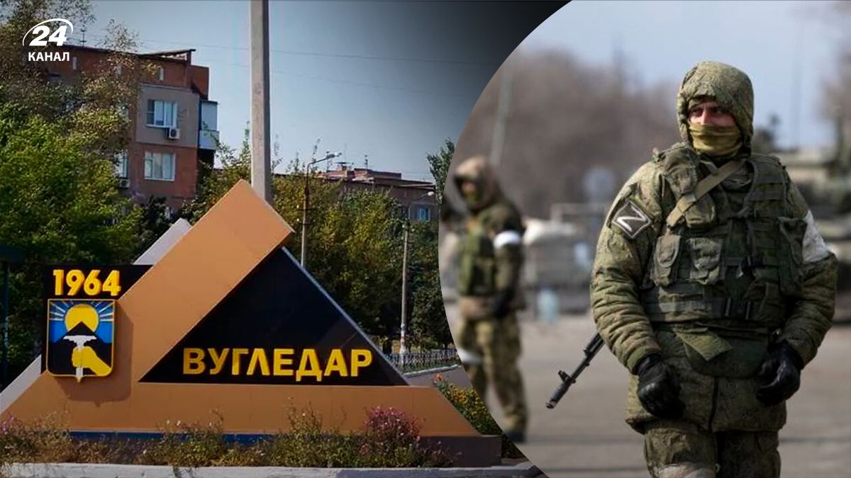 Российские пропагандисты заявили о штурме возле Угледара - 24 канал Российские пропагандисты заявили о штурме возле Угледара - 24 канал