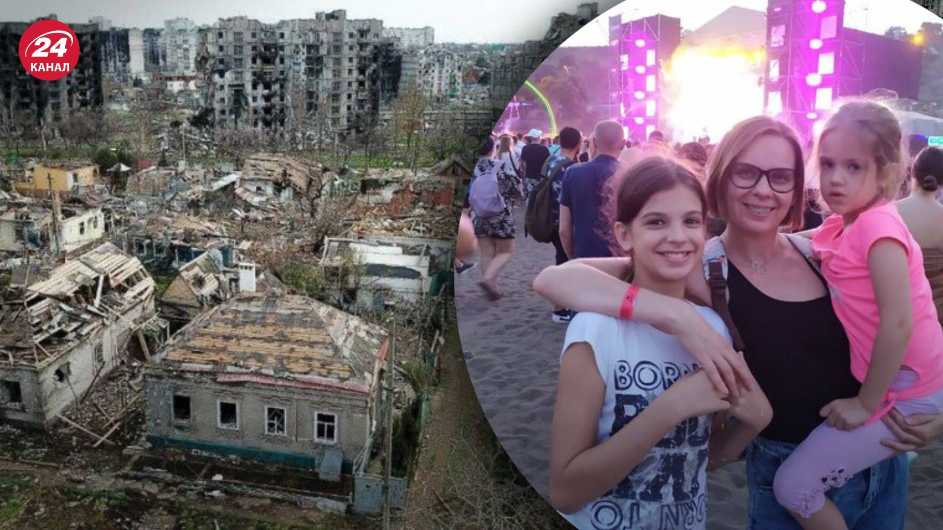 Маріуполь у перші дні війни - переселенка розповіла про те, що коїлося Маріуполь у перші дні війни - переселенка розповіла про те, що коїлося