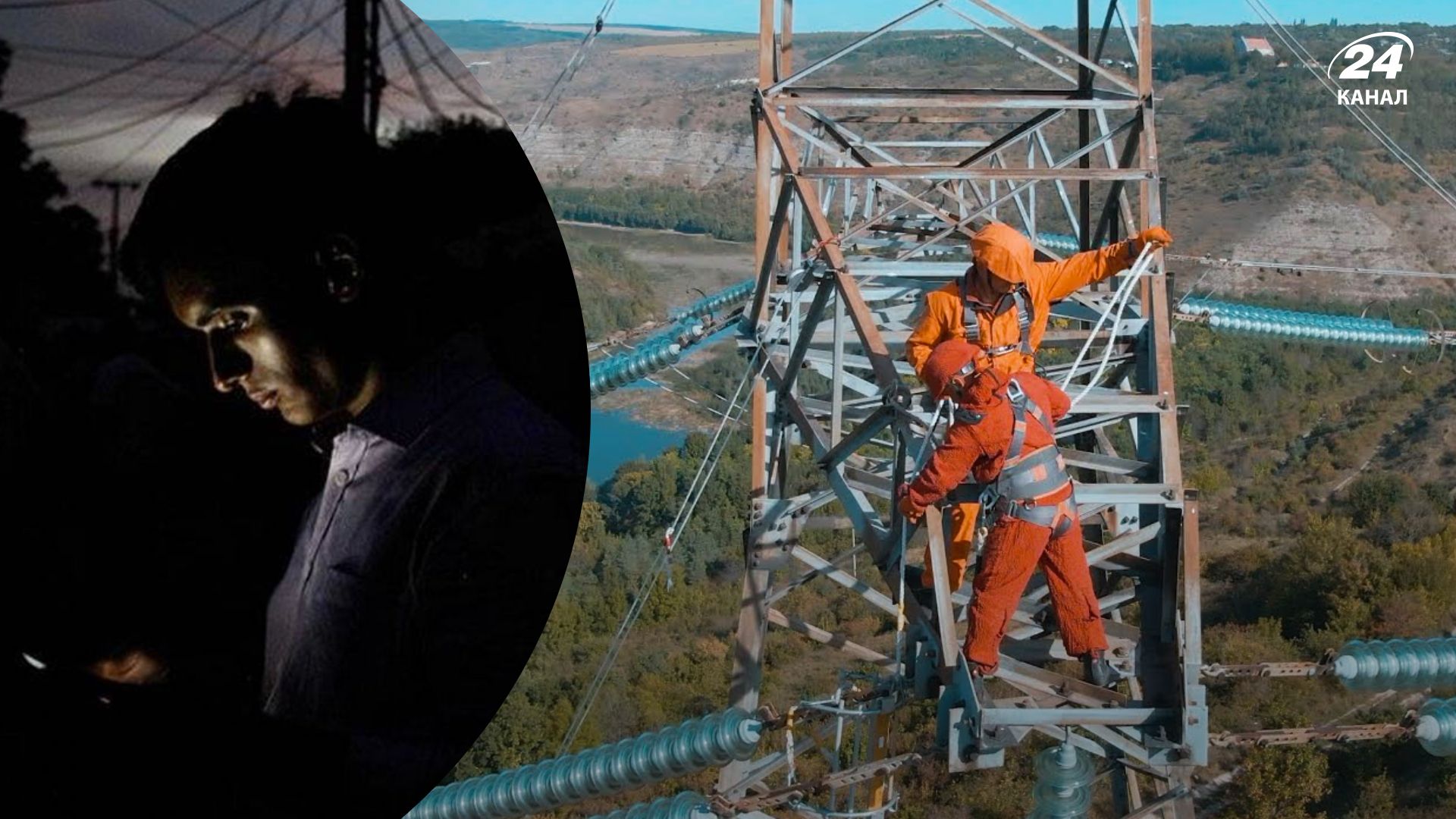 Де не буде світла сьогодні 01.11.2022 - графік відключення електроенергії та адреси Де не буде світла сьогодні 01.11.2022 - графік відключення електроенергії та адреси