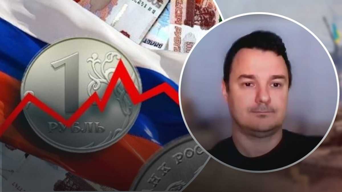 Долгополый об "игре на выживание" России и Украины Долгополый об "игре на выживание" России и Украины