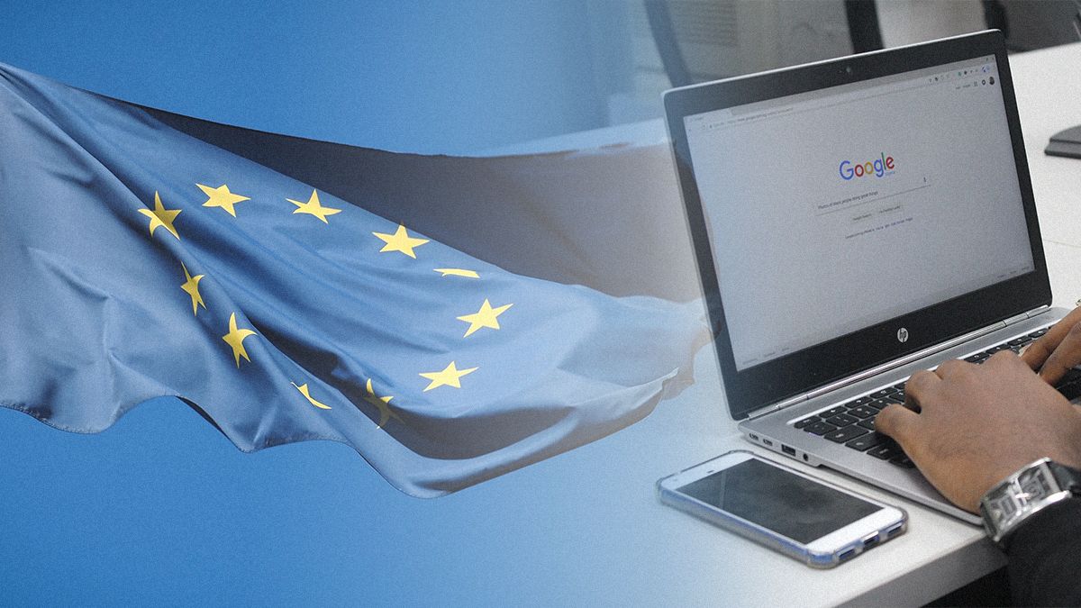 Новий європейський закон змінить правила інтернету вже з 1 листопада - Техно