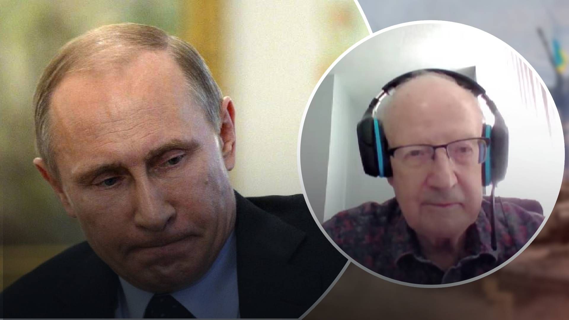 Путін остаточно втратив Туреччину, – Піонтковський про наслідки від виходу із зернової угоди Путін остаточно втратив Туреччину, – Піонтковський про наслідки від виходу із зернової угоди