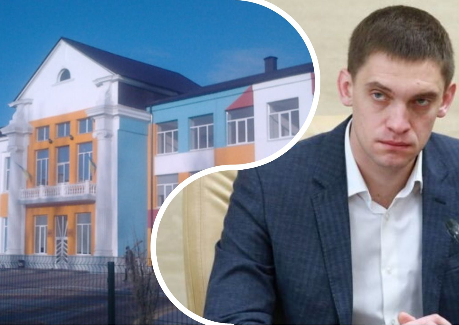 Освіта в окупації - окупанти хочуть вивезти українських дітей до Росії - 24 канал - Освіта Освіта в окупації - окупанти хочуть вивезти українських дітей до Росії - 24 канал - Освіта