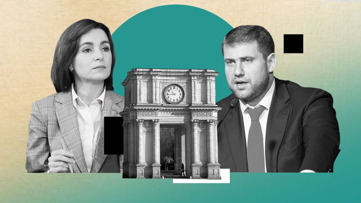 Кремль не полишає спроб знищити уряд Майї Санду - 24 Канал Кремль не полишає спроб знищити уряд Майї Санду - 24 Канал