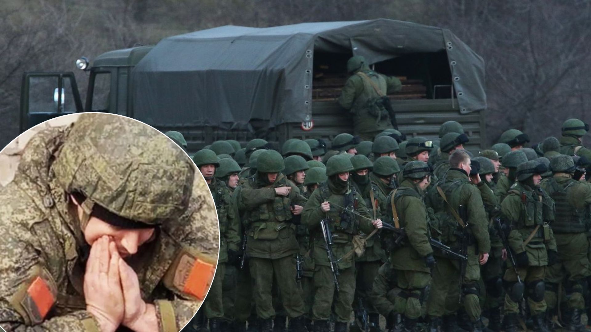 Оккупанты жалуются, насколько ВСУ лучше их - что известно Оккупанты жалуются, насколько ВСУ лучше их - что известно