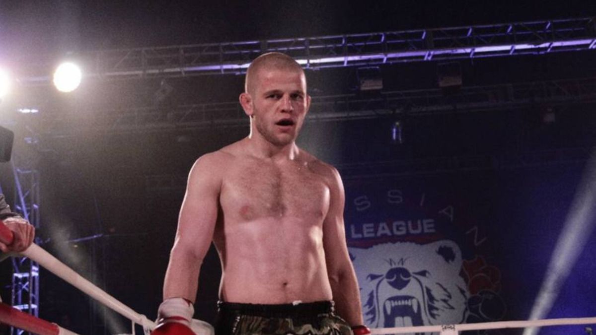 Александр Писарев