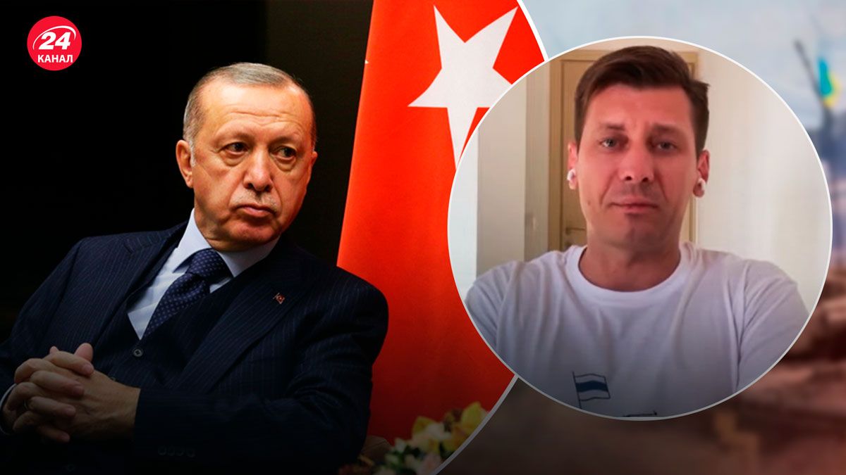 Зернова угода – чи займатиме Ердоган жорстку позицію щодо зерна - 24 Канал Зернова угода – чи займатиме Ердоган жорстку позицію щодо зерна - 24 Канал