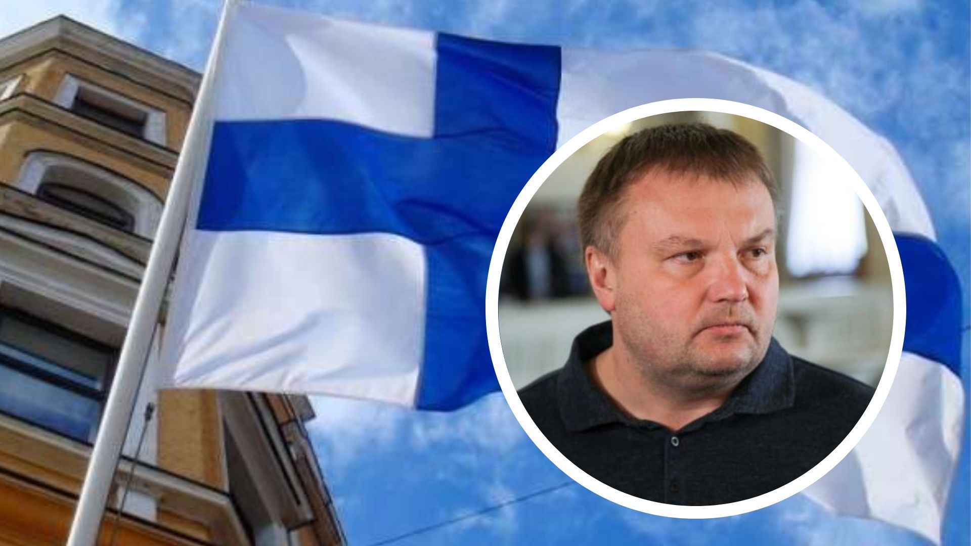 Денисенко про новий фейк росіян Денисенко про новий фейк росіян