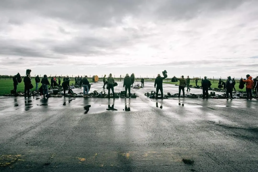 Норвезькі інструктори навчають українських бійців Норвезькі інструктори навчають українських бійців