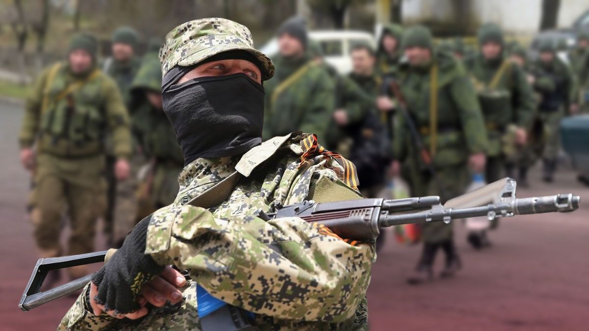 Російські військові та бойовики з Донбасу масово знущаються з частково мобілізованих - 24 Канал