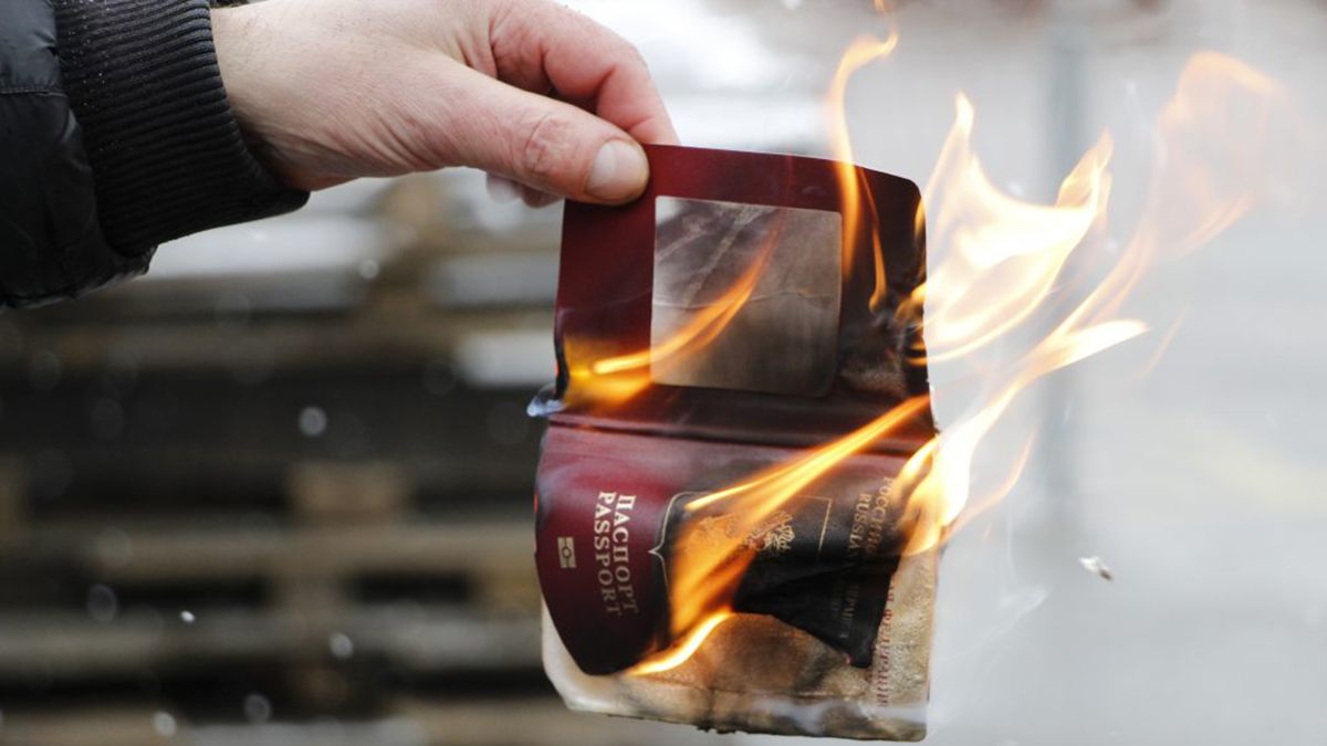 Кіпр запроваджує збір за оформлення візи для росіян – ціни Кіпр запроваджує збір за оформлення візи для росіян – ціни