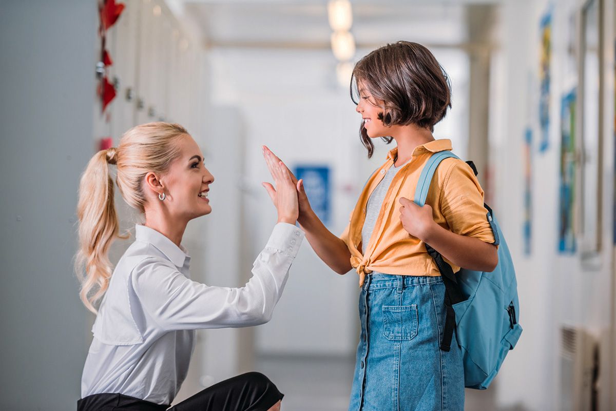 Как правильно поддерживать учеников во время войны - советы для учителей - 24 канал - Образование Как правильно поддерживать учеников во время войны - советы для учителей - 24 канал - Образование