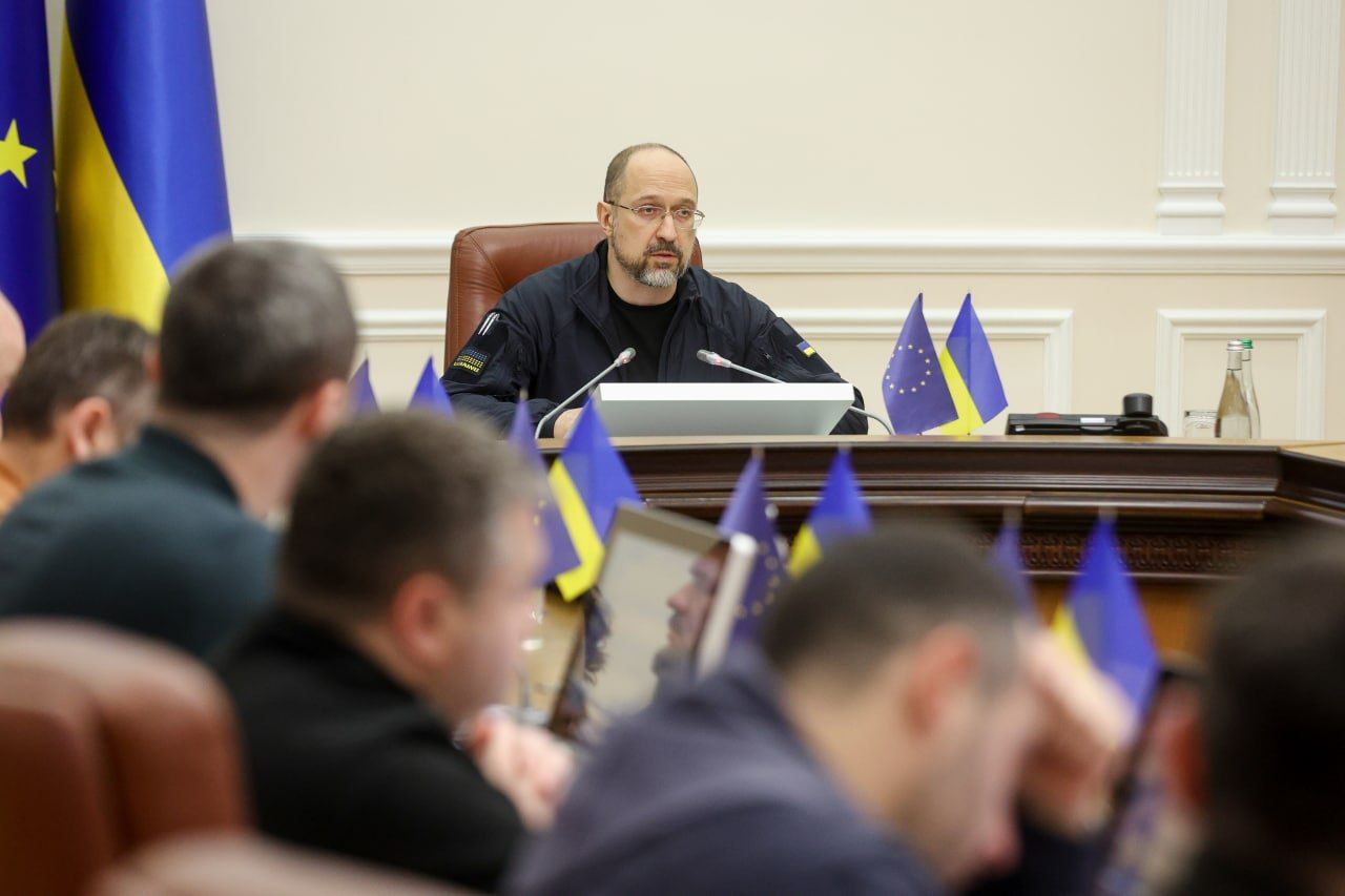 Держбюджет на 2023 рік - скільки грошей заклали на оборону Держбюджет на 2023 рік - скільки грошей заклали на оборону