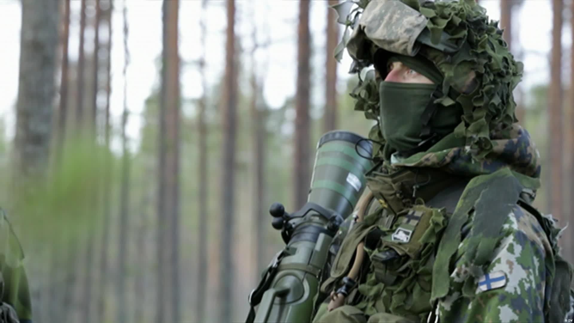 Фейк об украинском оружии в Финляндии – в Хельсинки заявили, что не имеют доказательств