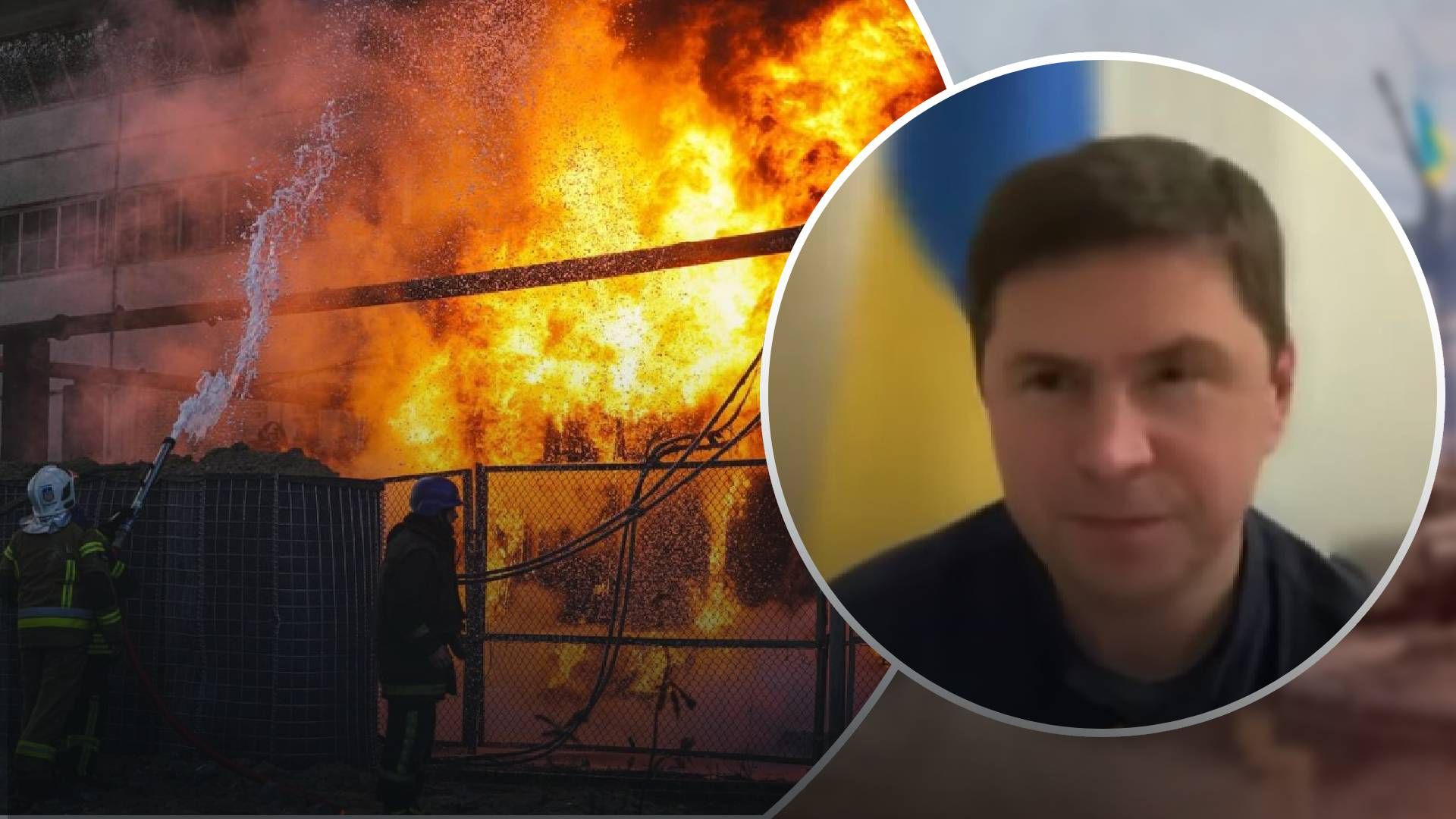 Украина справится с энергетическим кризисом Украина справится с энергетическим кризисом