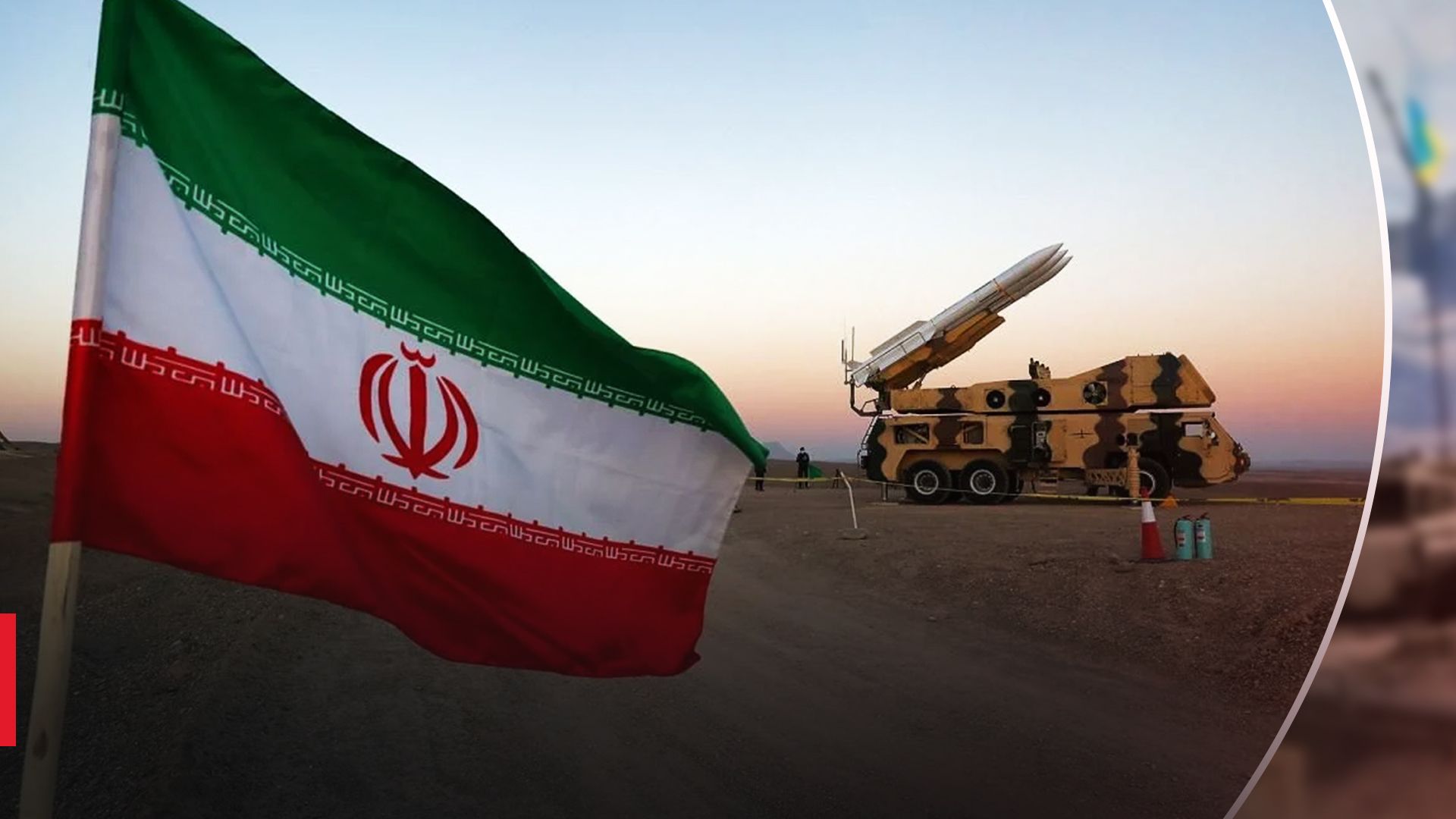 Іран вивісив червоний прапор помсти: Саудівська Аравія побоюється нападу з боку Ірану, – WSJ - 24 Канал