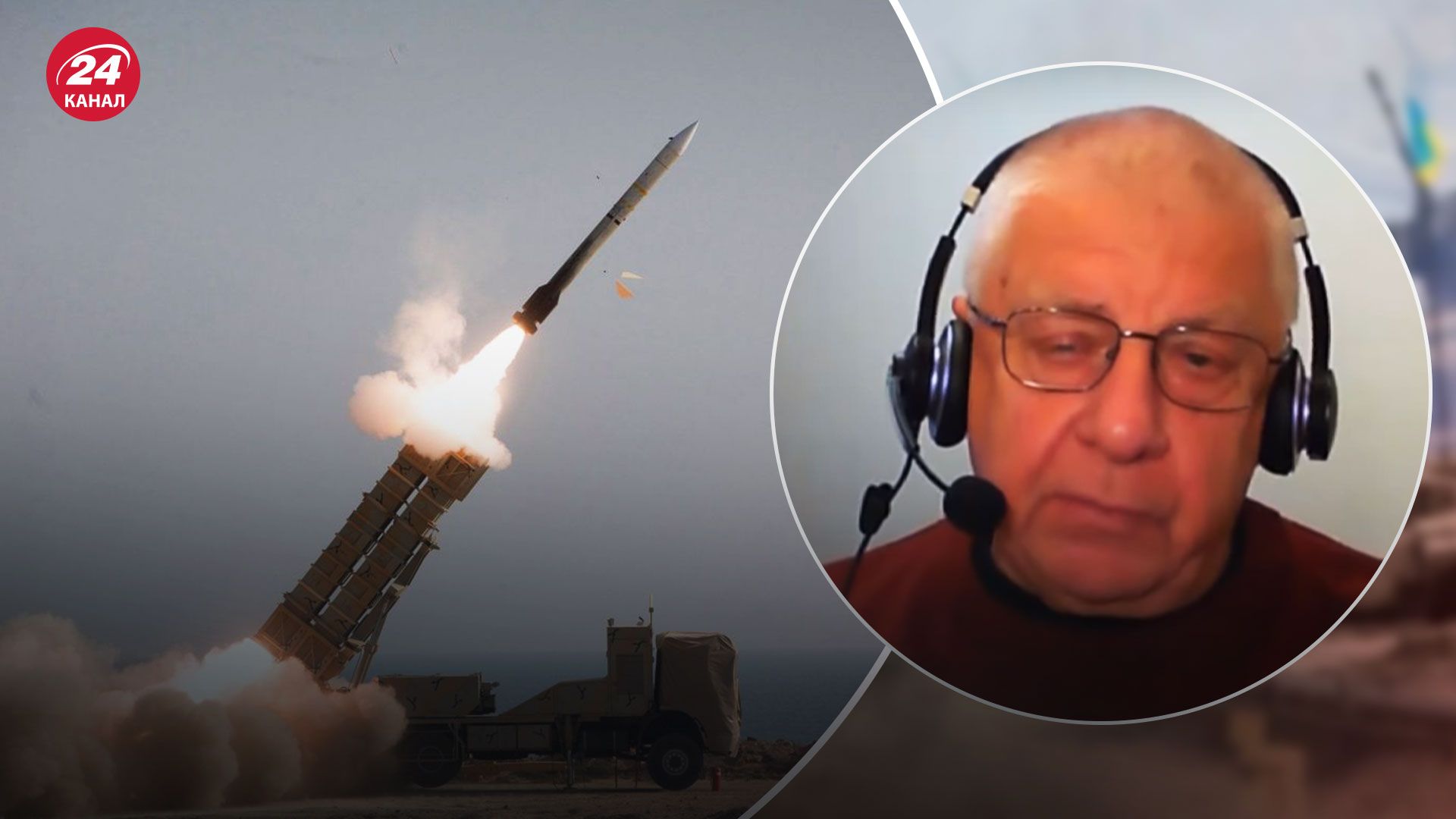 Спецслужби "злили" інформацію, – військовий експерт про поставки зброї Іраном - 24 Канал Спецслужби "злили" інформацію, – військовий експерт про поставки зброї Іраном - 24 Канал