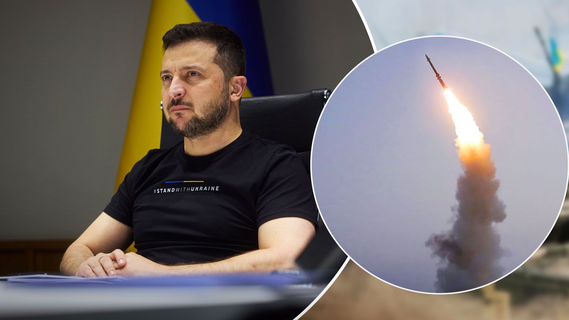 Зеленский сказал, сколько России стоил ракетный обстрел Украины 31 октября - 24 Канал Зеленский сказал, сколько России стоил ракетный обстрел Украины 31 октября - 24 Канал