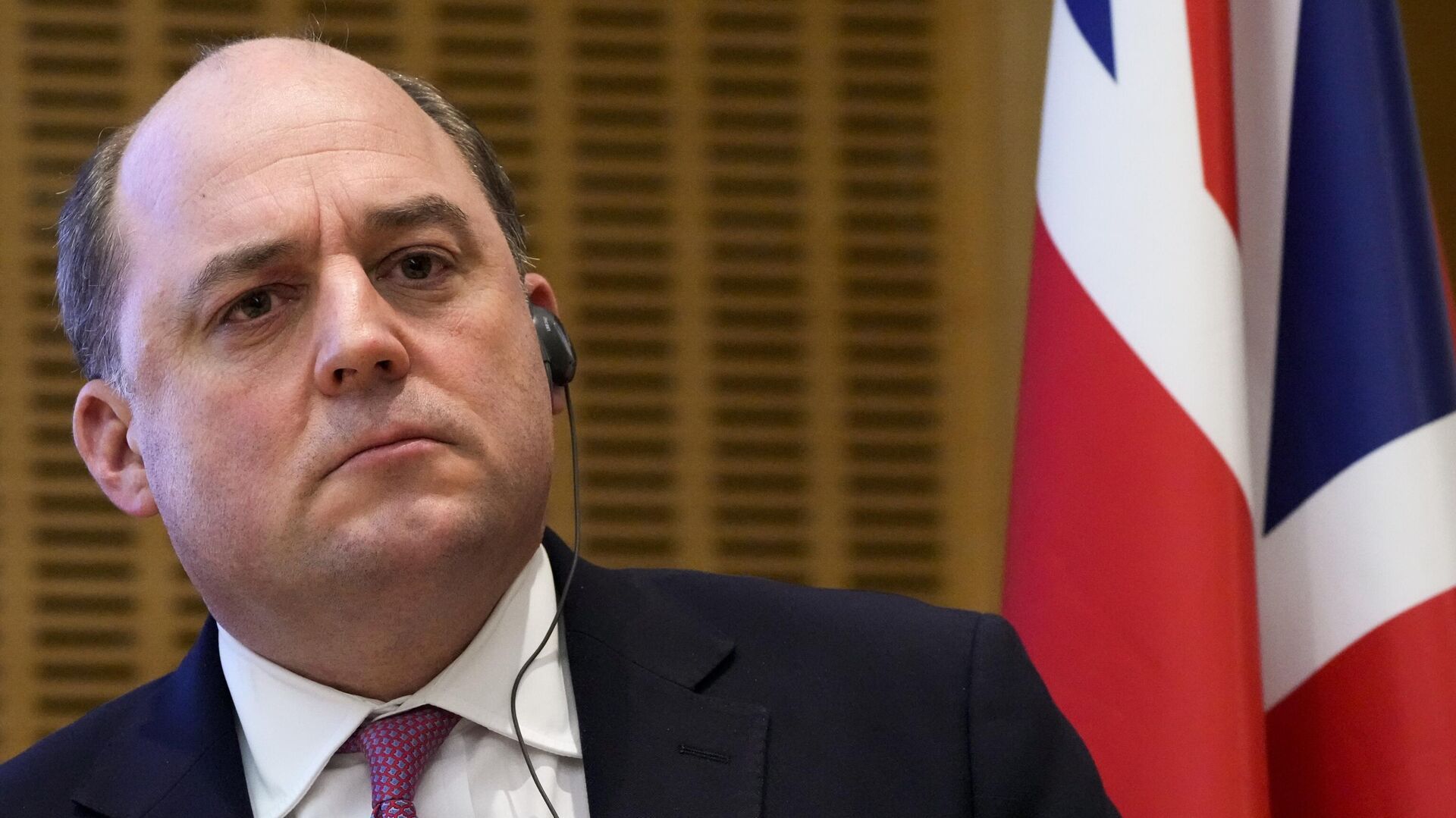 В Британии назвали причину провала российского блицкрига в Украине В Британии назвали причину провала российского блицкрига в Украине