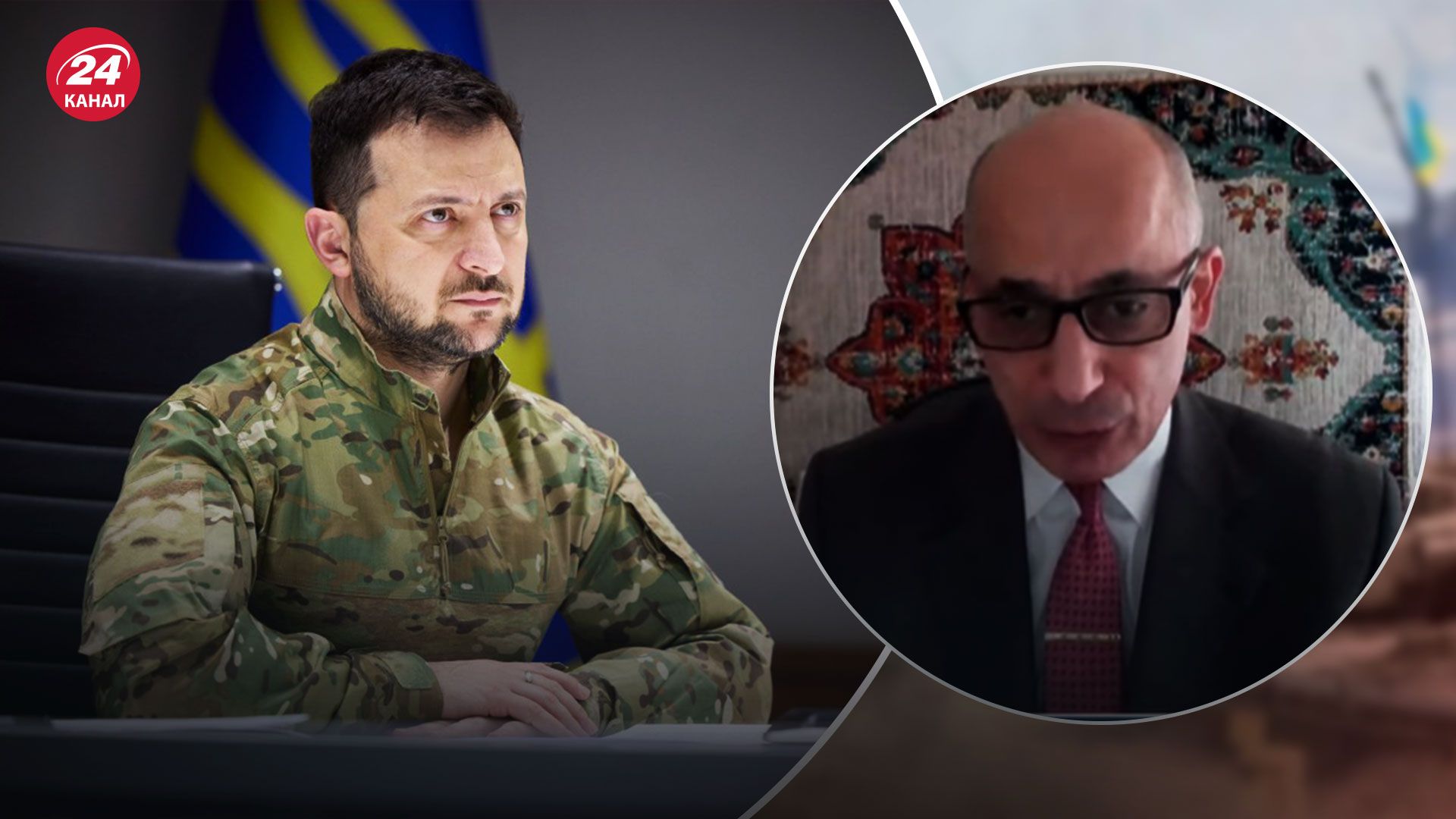 Шантаж со стороны России – как он влияет на Запад и когда Украина подняла ставки Шантаж со стороны России – как он влияет на Запад и когда Украина подняла ставки