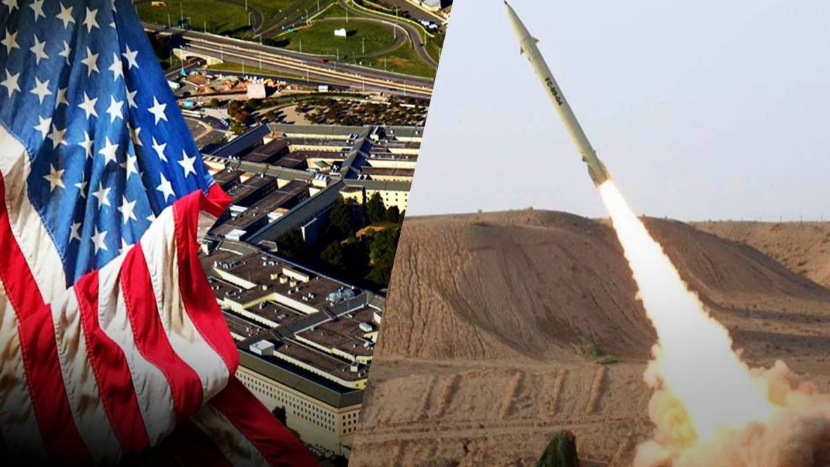 Постачання іранських ракет до Росії: у Пентагоні занепокоєні, але підтвердження не мають - 24 Канал Постачання іранських ракет до Росії: у Пентагоні занепокоєні, але підтвердження не мають - 24 Канал