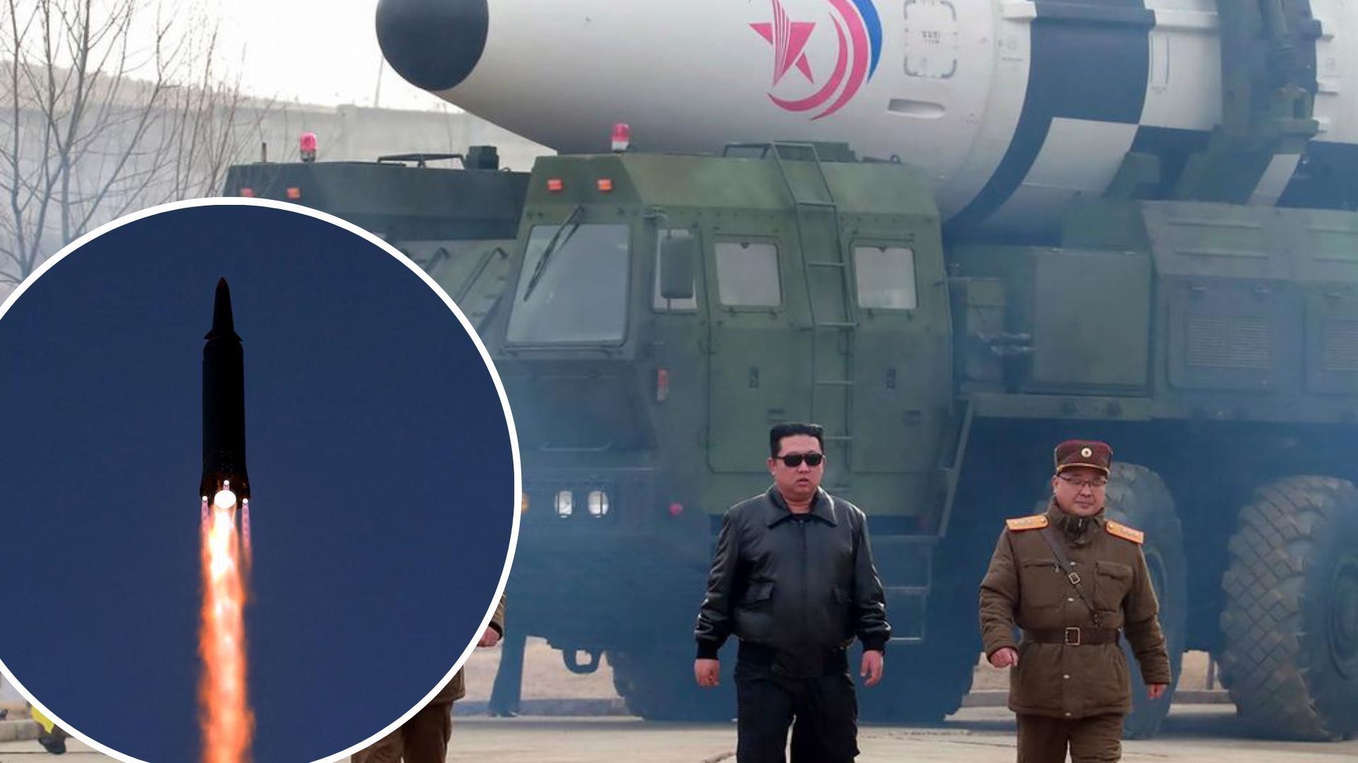 КНДР запустила не менее 10 ракет - что об этом известно КНДР запустила не менее 10 ракет - что об этом известно