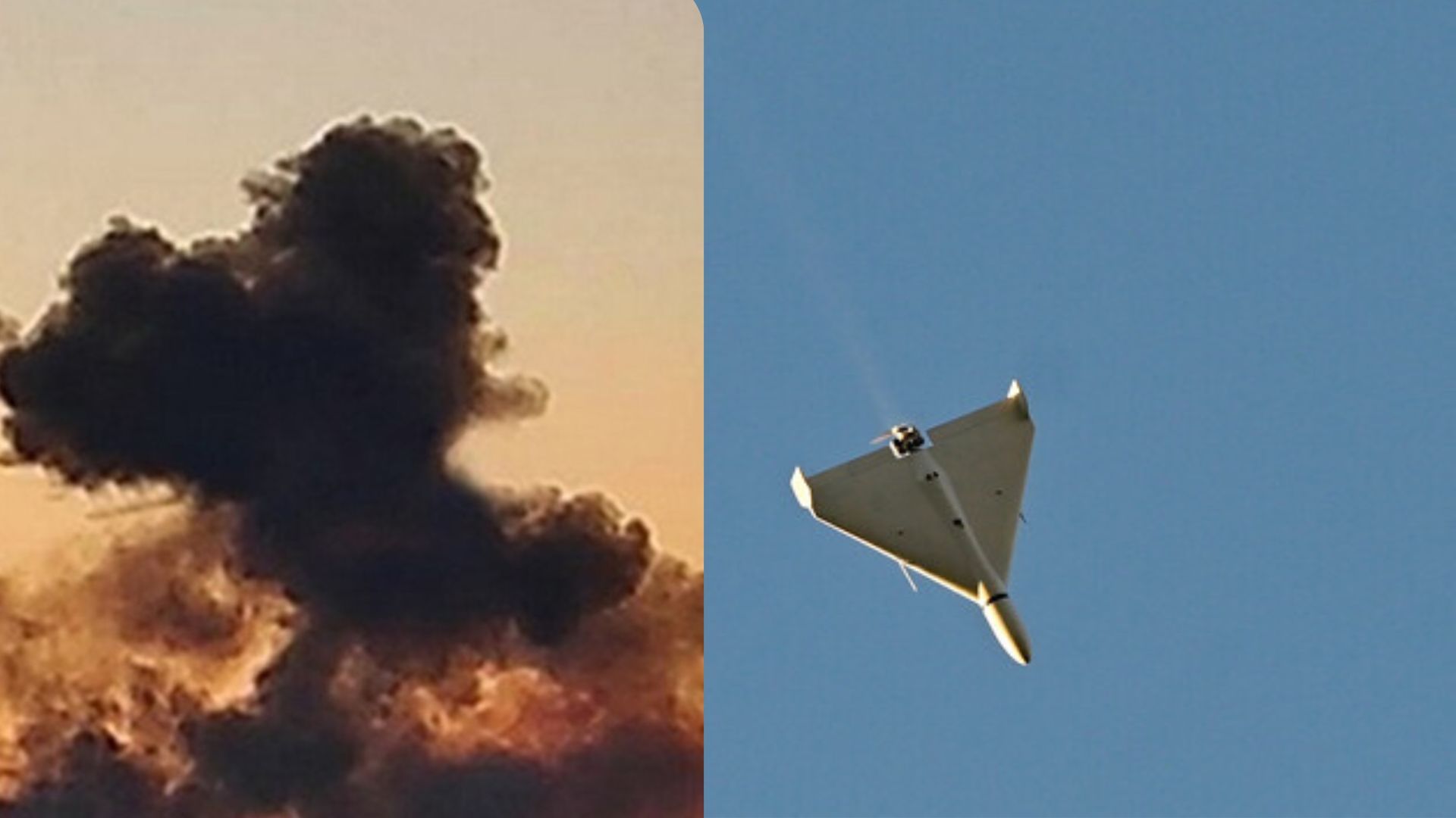 Взрывы в Черкасской области - есть попадание в объект инфраструктуры 2 ноября Взрывы в Черкасской области - есть попадание в объект инфраструктуры 2 ноября