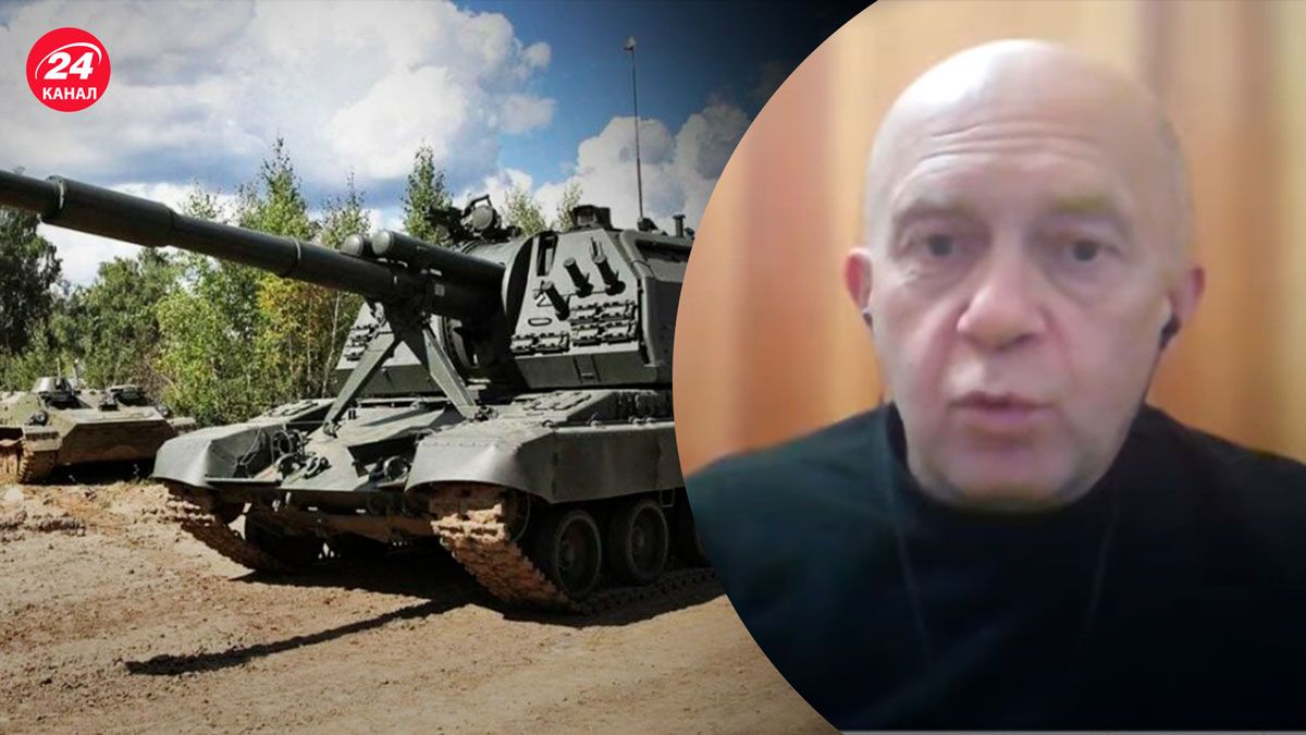 Наступление на Херсон – от чего зависит его освобождение, какие тенденции - 24 Канал Наступление на Херсон – от чего зависит его освобождение, какие тенденции - 24 Канал