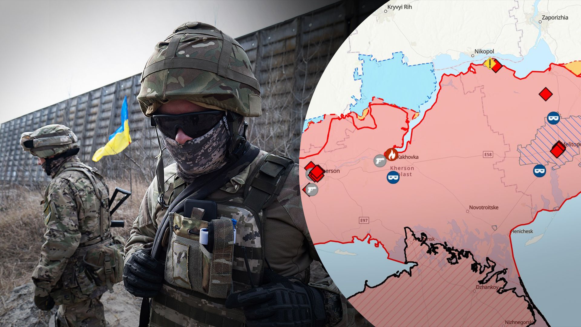 Як українські партизани протистоять окупантам – аналіз ISW