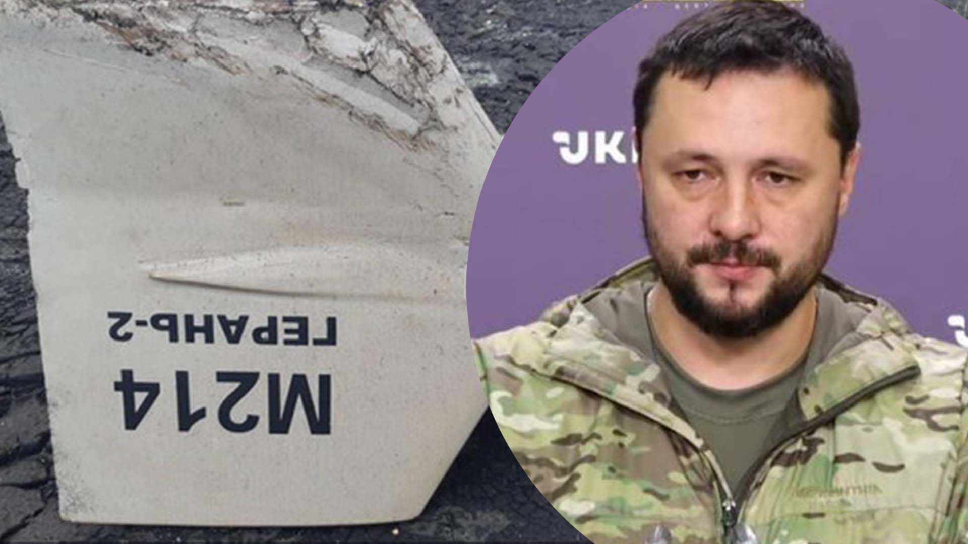 В Укроборонпроме развеяли мифы о шахидах В Укроборонпроме развеяли мифы о шахидах