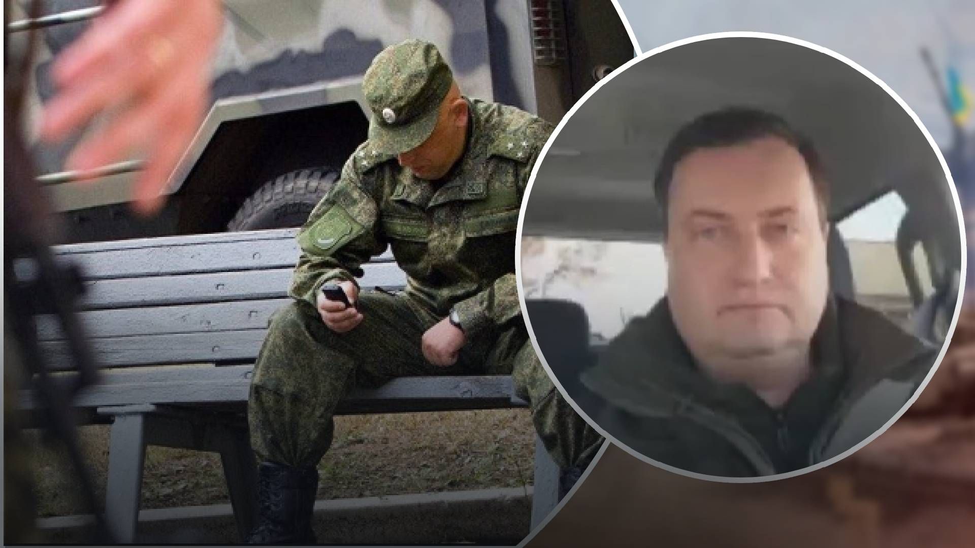 Кількість російських полонених збільшилась, – у розвідці натякнули на нові обміни Кількість російських полонених збільшилась, – у розвідці натякнули на нові обміни